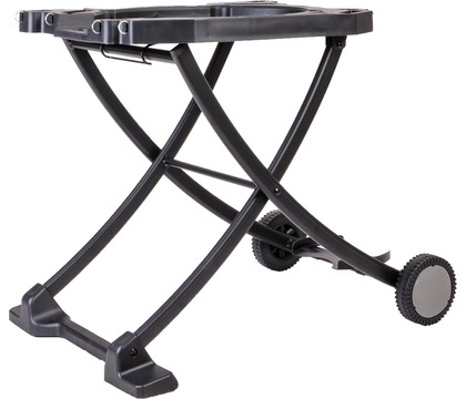 Ziegler & Brown Folding Cart